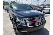 2017 Tahoe Premier en Miami