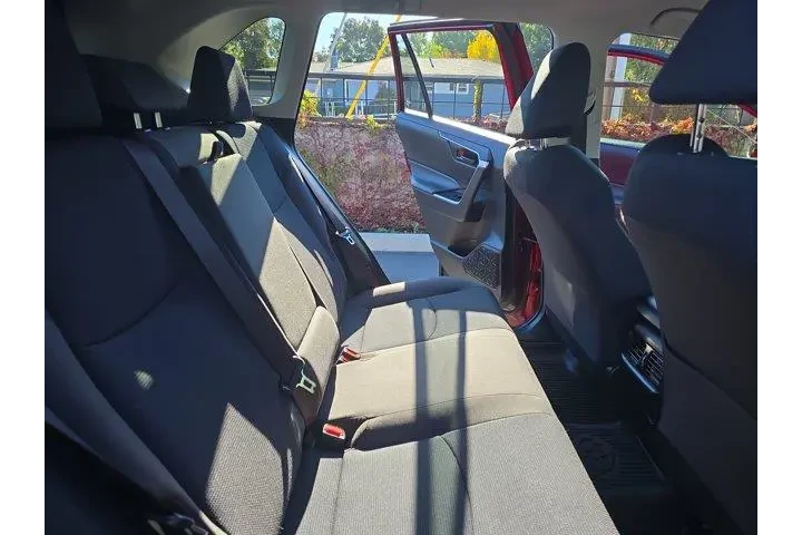 $32995 : Toyota RAV4 Hybrid 2023 AWD image 10