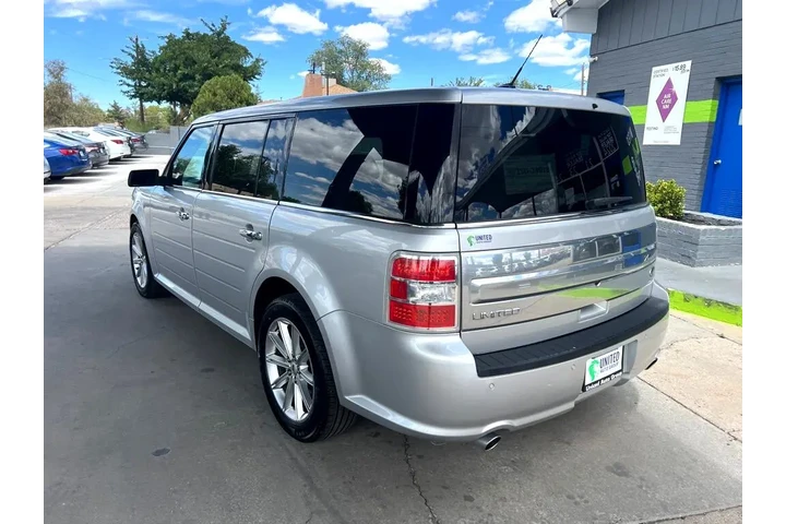 $14950 : 2019 Flex Limited FWD image 7