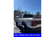 $38604 : Ford F-150 2017 4x4 Raptor 4 thumbnail