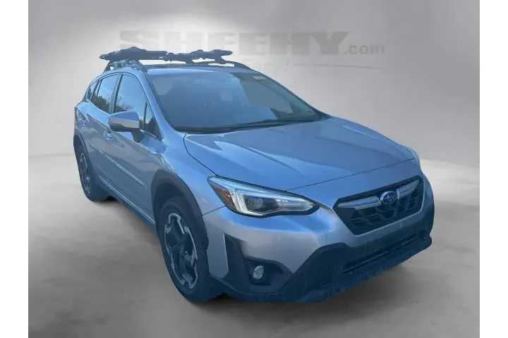 $20225 : Subaru Crosstrek 2021 AWD Li image 2