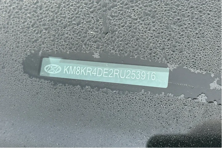 $30990 : Hyundai IONIQ 5 2024 Limited image 7