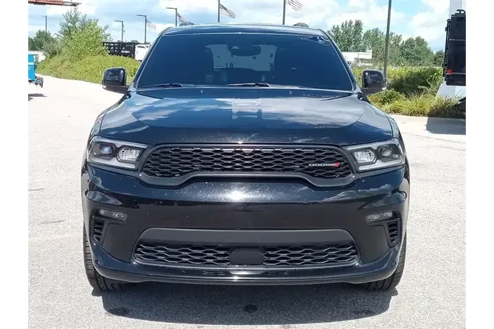 $24500 : Dodge Durango 2023 AWD GT Pl image 8