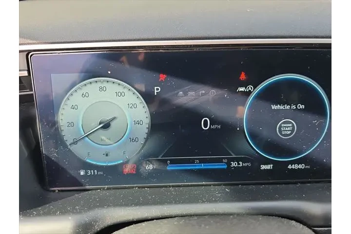 $38100 : Hyundai TUCSON 2023 Limited image 6