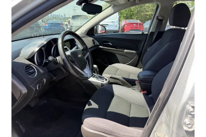$4995 : 2014 Cruze 1LT Auto image 7