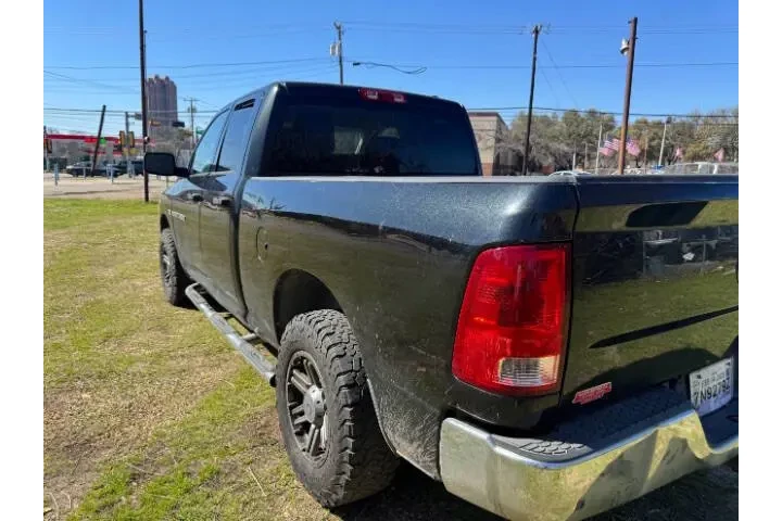 $14995 : 2011 RAM 1500 Sport image 5