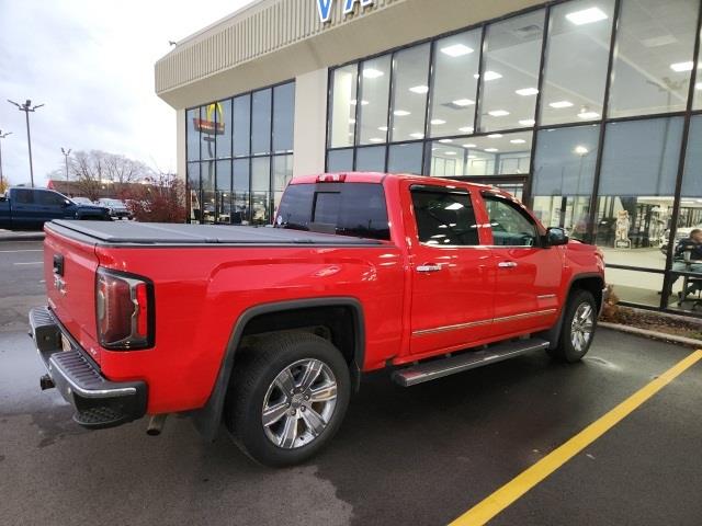 $27968 : Pre-Owned 2017 Sierra 1500 SLT image 3