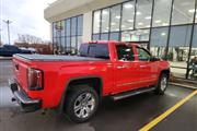 $27968 : Pre-Owned 2017 Sierra 1500 SLT thumbnail