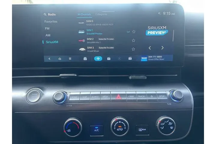 $20995 : Hyundai KONA 2024 SE 4dr Cro image 10