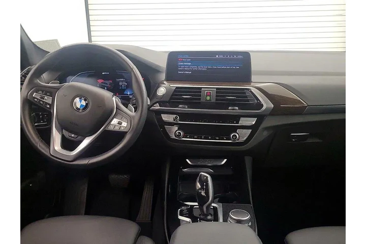 $27998 : BMW X3 2021 AWD xDrive30e 4d image 9