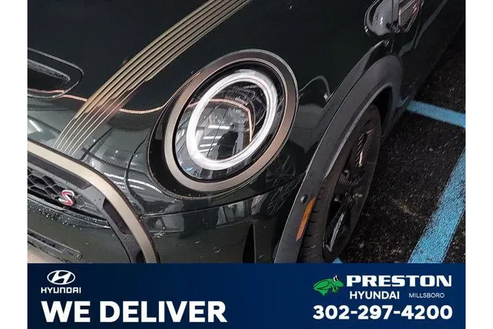 $31352 : MINI Convertible 2023 Cooper image 1