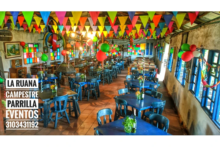 Eventos Despedidas Fin de Año image 4