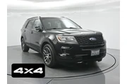 Ford Explorer 2019 AWD Sport en San Bernardino