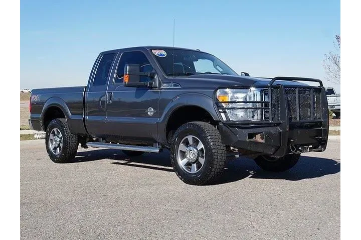 $28488 : Ford F-250 Super Duty 2016 4 image 7