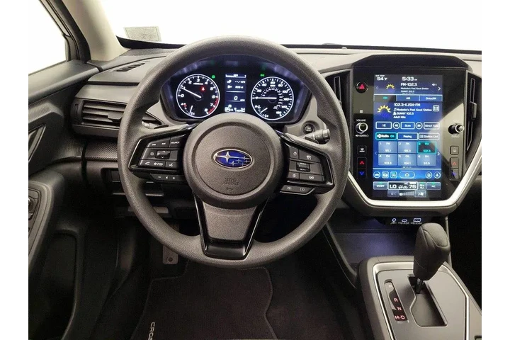 $28998 : Subaru Crosstrek 2025 AWD Pr image 10
