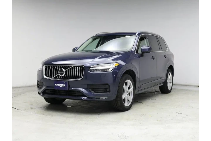 $32998 : Volvo XC90 2021 AWD T6 Momen image 4