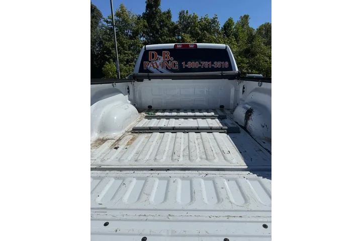 $37499 : Ram 2500 2021 4x4 Big Horn 4 image 9