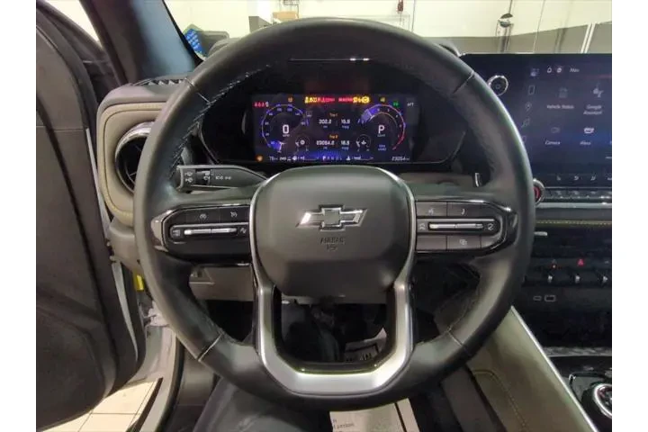 $60 : Chevrolet Colorado 2024 4x4 image 7