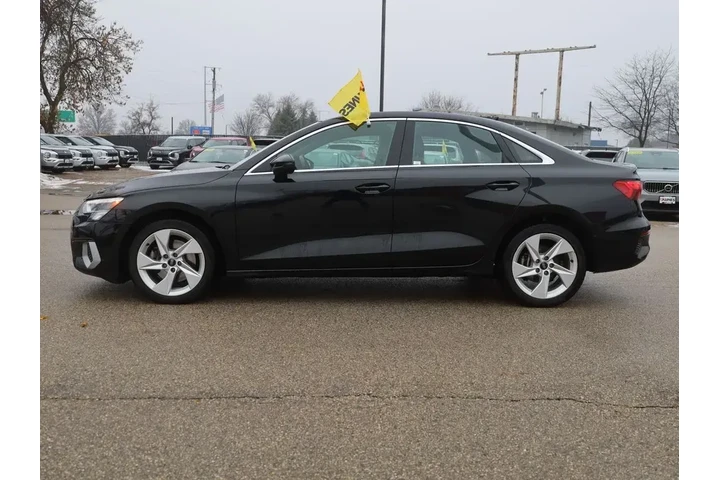 $22477 : Audi A3 2024 Premium 40 TFSI image 5