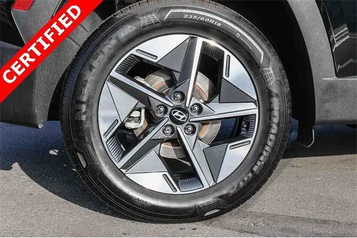 $28295 : Hyundai TUCSON 2025 AWD SEL image 8