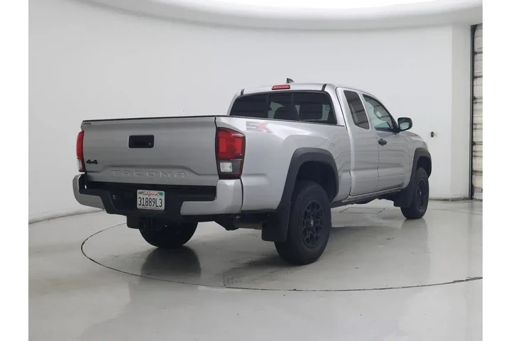 $35998 : Toyota Tacoma 2022 4x4 SR V6 image 8