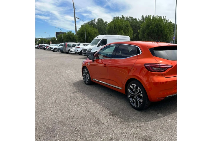 $12000 : Renault Clio 5 image 2