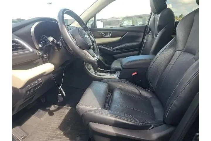 $21225 : Subaru Ascent 2021 AWD Touri image 3