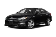 Kia Optima 2019 S 4dr Sedan