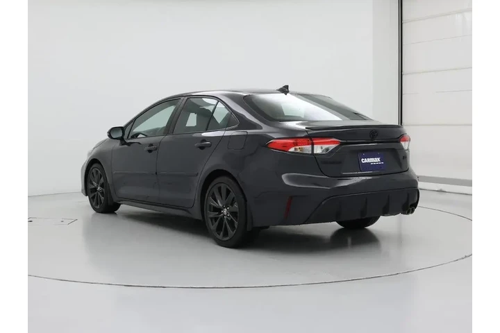 $22998 : Toyota Corolla 2023 SE 4dr S image 2