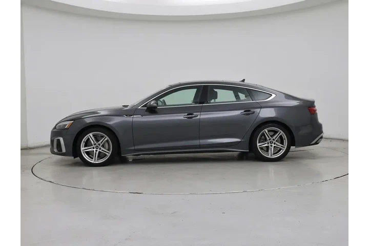 $29998 : Audi A5 Sportback 2021 AWD q image 3