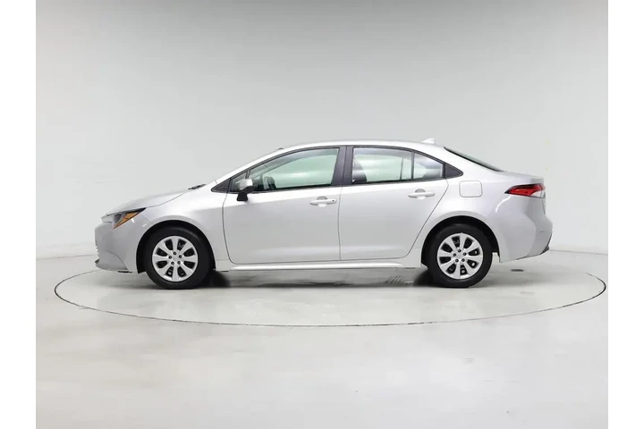 $21998 : Toyota Corolla 2024 LE 4dr S image 3