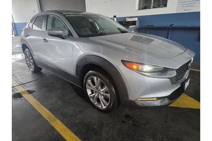 $13500 : Mazda CX-30 2021 AWD Select image 7