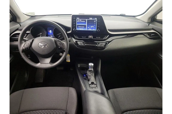 $19998 : Toyota C-HR 2021 LE 4dr Cros image 9