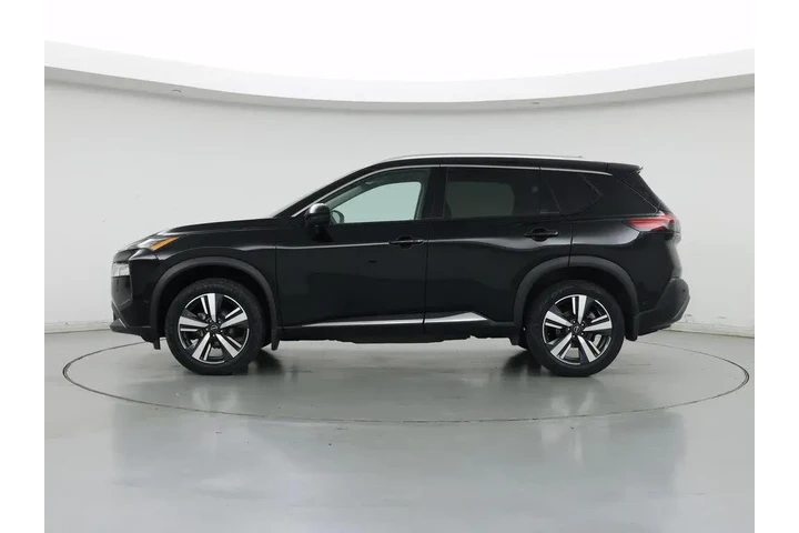 $28998 : Nissan Rogue 2023 AWD SL 4dr image 3