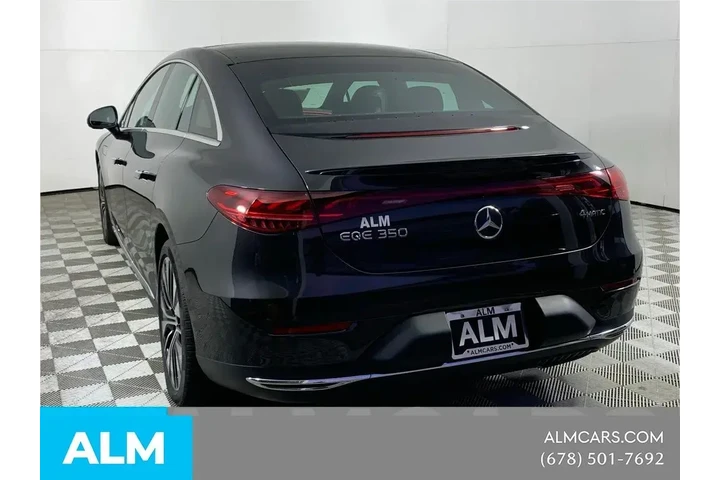 $39960 : Mercedes-Benz EQE 2024 AWD E image 8