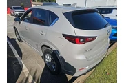 $25802 : Mazda CX-5 2025 AWD 2.5 S Pr thumbnail