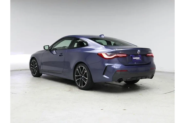 $35998 : BMW 4 Series 2023 AWD 430i x image 2