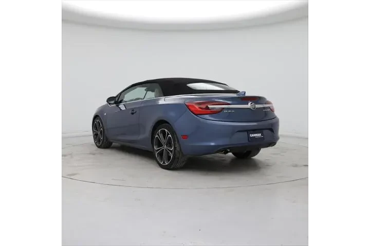 $19998 : Buick Cascada 2016 Premium 2 image 2