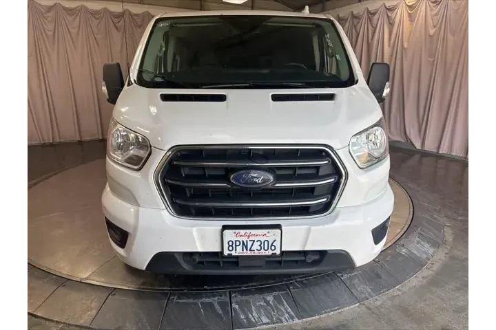 $27999 : Ford Transit 2020 350 XL 3dr image 2