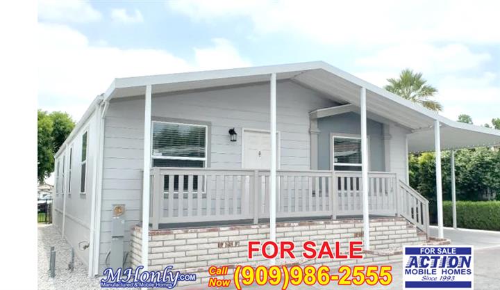 Action Mobile Homes image 6
