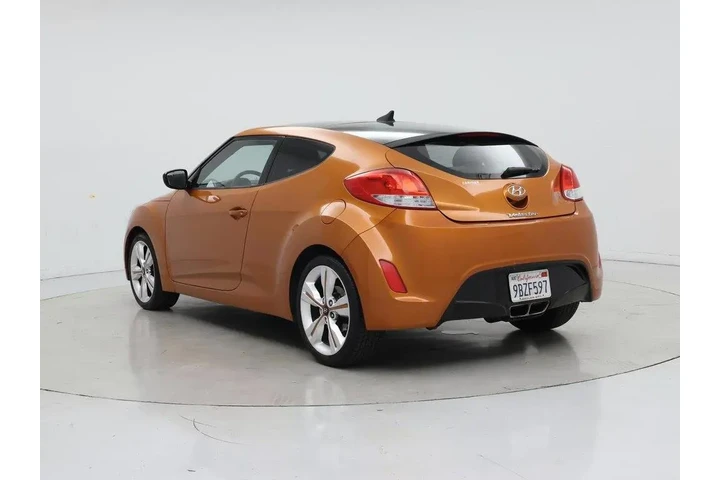 $13998 : Hyundai VELOSTER 2016 3dr Co image 2