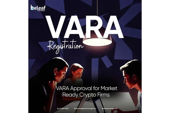 VARA Registration for Exchange image 1