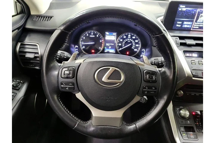 $25998 : Lexus NX 300 2020 4dr Crosso image 10