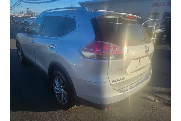 $499 : 2014 Rogue image 4