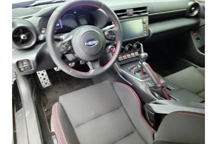 $29998 : Subaru BRZ 2024 Premium 2dr image 9