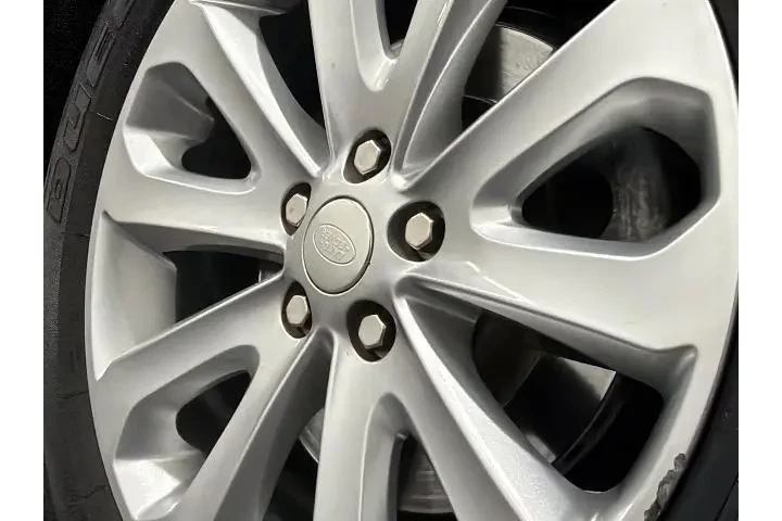 $20000 : Land Rover Range Rover 2015 image 5