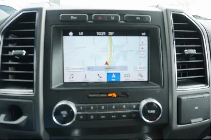 $27888 : Ford Expedition 2019 4x2 XLT image 10