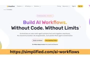 AI Workflows en San Francisco Bay Area