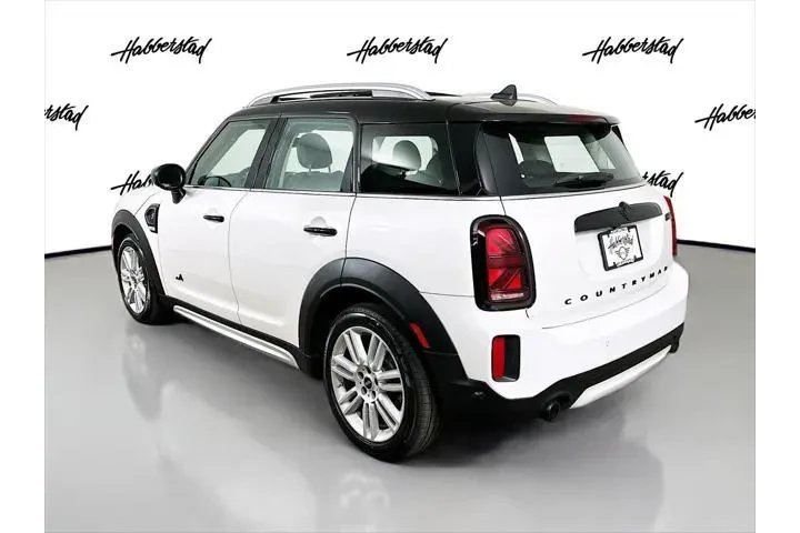 $31000 : MINI Countryman 2023 AWD Coo image 7
