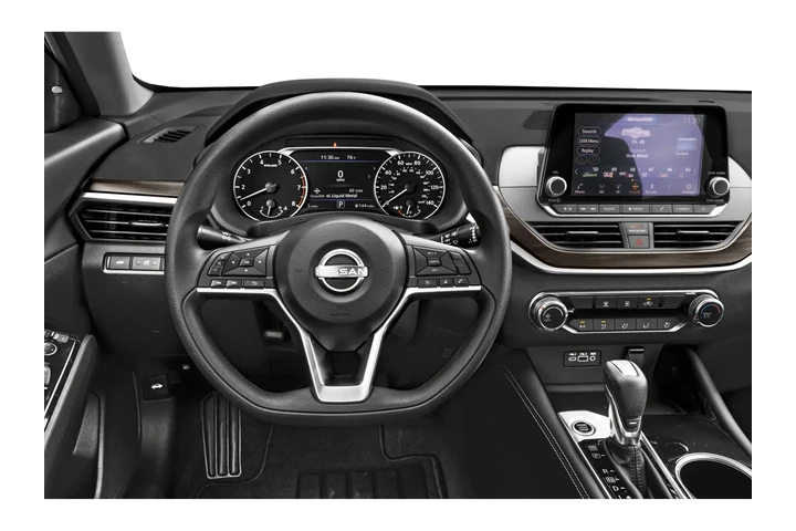 $21500 : 2024 Altima 2.5 SV image 4